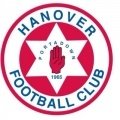 Escudo del Hanover