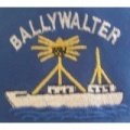 Escudo del Ballywalter