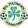 Escudo del St. Patrick Young Men