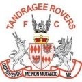 Escudo del Tandragee Rovers