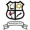 Escudo del Newtowne