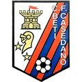 Escudo del CF Beti Casedano