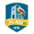 Escudo del Al-Ain FC