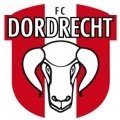 Escudo del Dordrecht