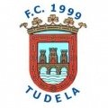 Escudo del CD Tudela 1999