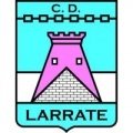 Cd Larrate