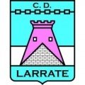 C.D. Larrate