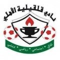 Escudo del Al-Ahli Qalqilya