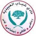 Escudo del Shabab Al-Obaideya