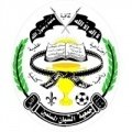 Escudo del Al-Shoban Al-Muslimin
