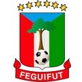 Escudo del Guinea Ecuatorial Sub 20