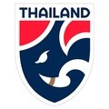 Escudo del Tailandia Sub 20