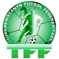 Escudo del Turkmenistán Sub 19