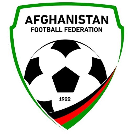 Escudo del Afganistán Sub 19
