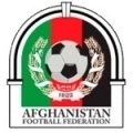 Afganistán Sub 19