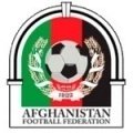 Escudo Afghanistan U-19