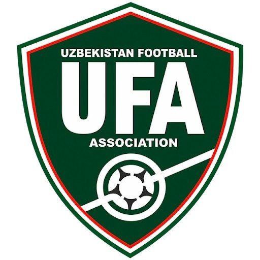 Escudo del Uzbekistán Sub 19
