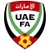 Escudo Emiratos Árabes Sub 19