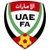 Escudo UAE U-19