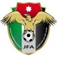 Escudo del Jordania Sub 19