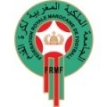 Escudo del Marruecos Sub 19