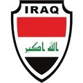 Escudo del Iraq Sub 19