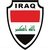 Escudo Iraq Sub 19