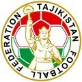 Escudo del Tayikistán Sub 19
