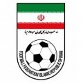 Escudo del Irán Sub 19