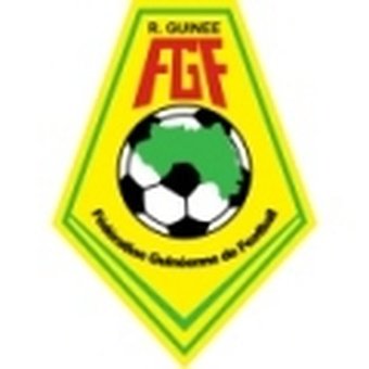 Guinea Sub 19