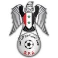 Escudo del Siria Sub 19