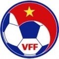 Escudo del Vietnam Sub 19