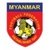 Escudo Myanmar (ex-Birmanie) U19