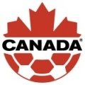 Escudo del Canadá Sub 19