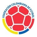 Escudo del Colombia Sub 19