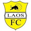 Escudo del Laos Sub 19