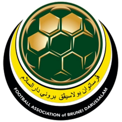Escudo del Brunei Sub 19