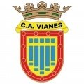 Escudo del Club Atlético Vianés B