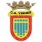 Escudo Club Atlético Vianés B