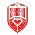 Escudo Bahréin Sub 19
