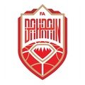 Escudo Bahreïn U19