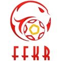 Escudo Iran U19