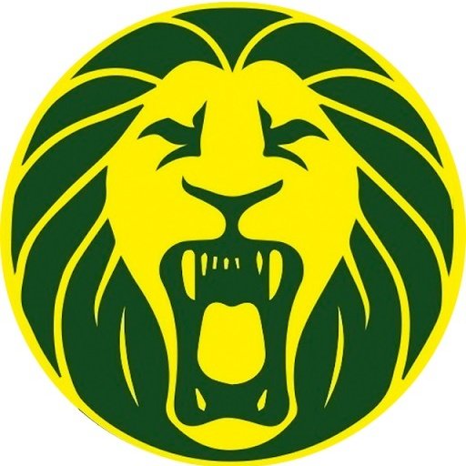 Escudo del Camerún Sub 19