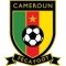 Escudo Camerún Sub 19