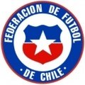 Escudo del Chile Sub 19