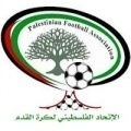 Palestina Sub 19