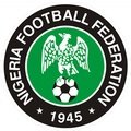 Escudo del Nigeria Sub 19