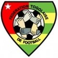 Escudo del Togo Sub 19