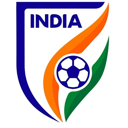 Escudo del India Sub 18