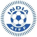 Escudo del India Sub 18